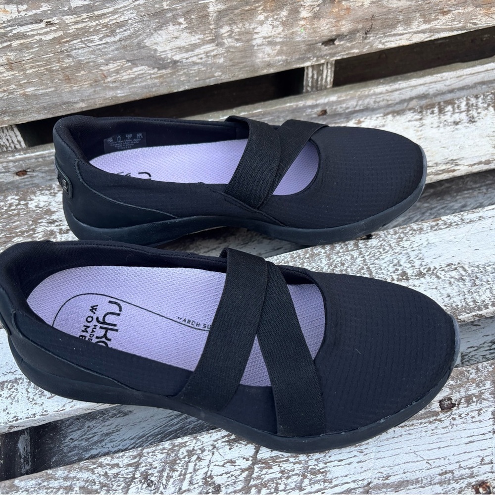 Ryka for Women Endless strappy Mary Jane slip-ons - Picture 7 of 11